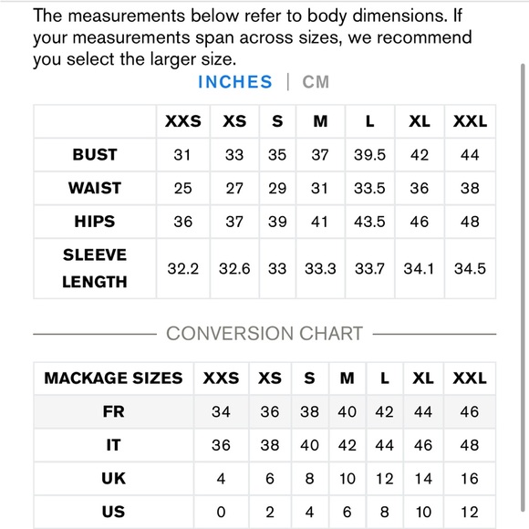 Mackage Trish Down Coat - Barely Worn! - Picture 7 of 10